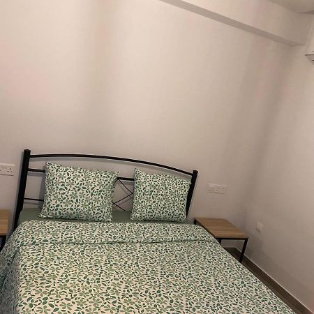 Sky Apartment On The Pool Ayia Napa Ngoại thất bức ảnh