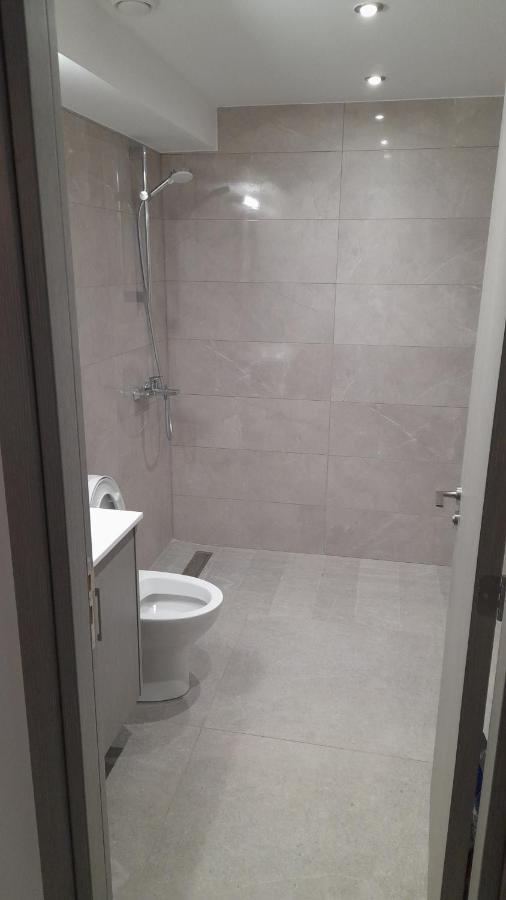 Sky Apartment On The Pool Ayia Napa Ngoại thất bức ảnh