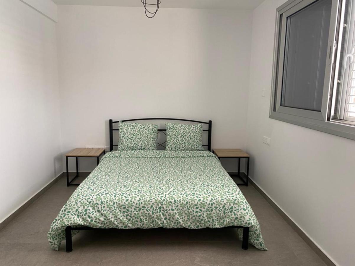 Sky Apartment On The Pool Ayia Napa Ngoại thất bức ảnh