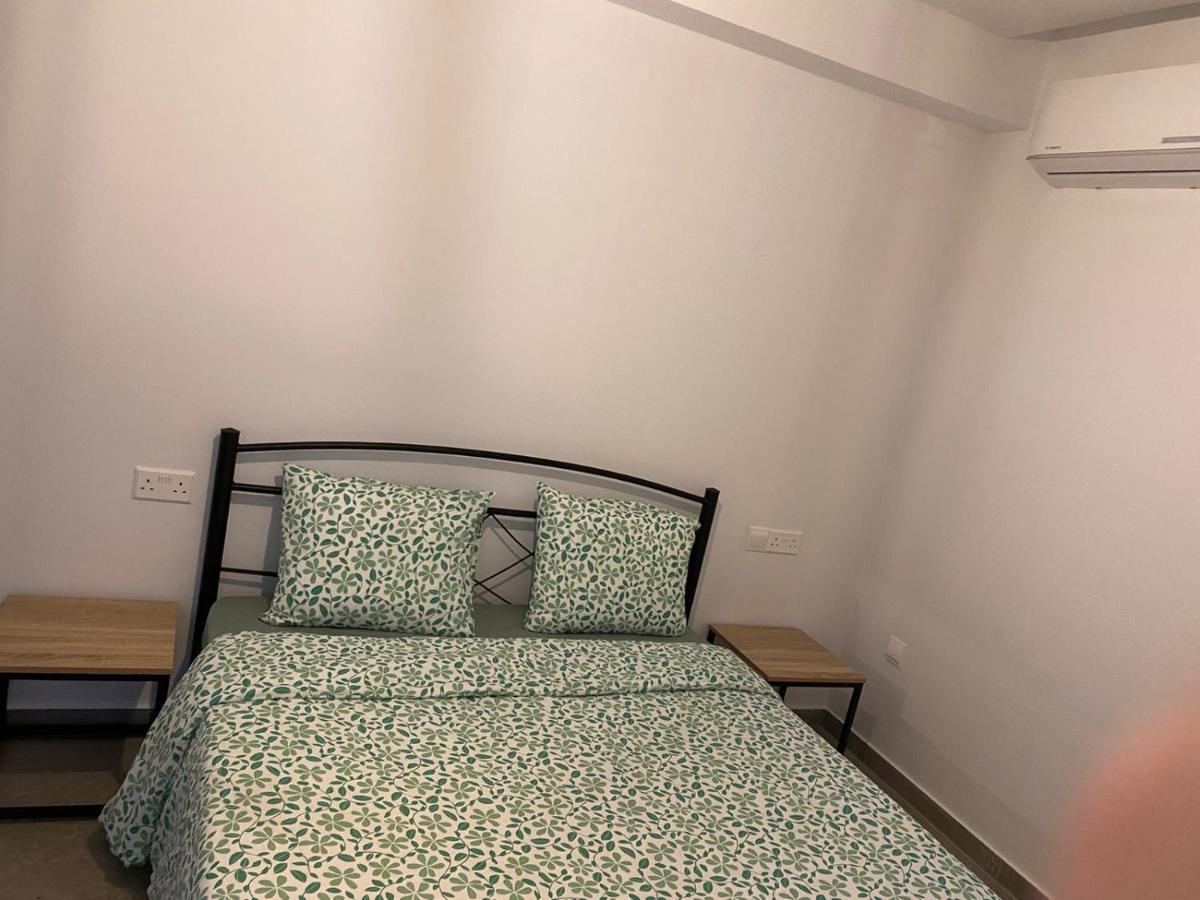 Sky Apartment On The Pool Ayia Napa Ngoại thất bức ảnh